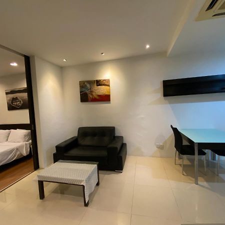 Spacious 3R,2R,Studio 5Min Walk To Time Square,Lalaport, Pool,Gym,Wifi Lejlighed Kuala Lumpur Eksteriør billede