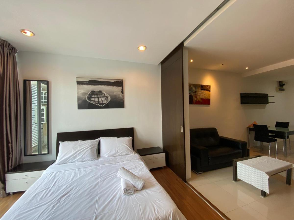 Spacious 3R,2R,Studio 5Min Walk To Time Square,Lalaport, Pool,Gym,Wifi Lejlighed Kuala Lumpur Eksteriør billede