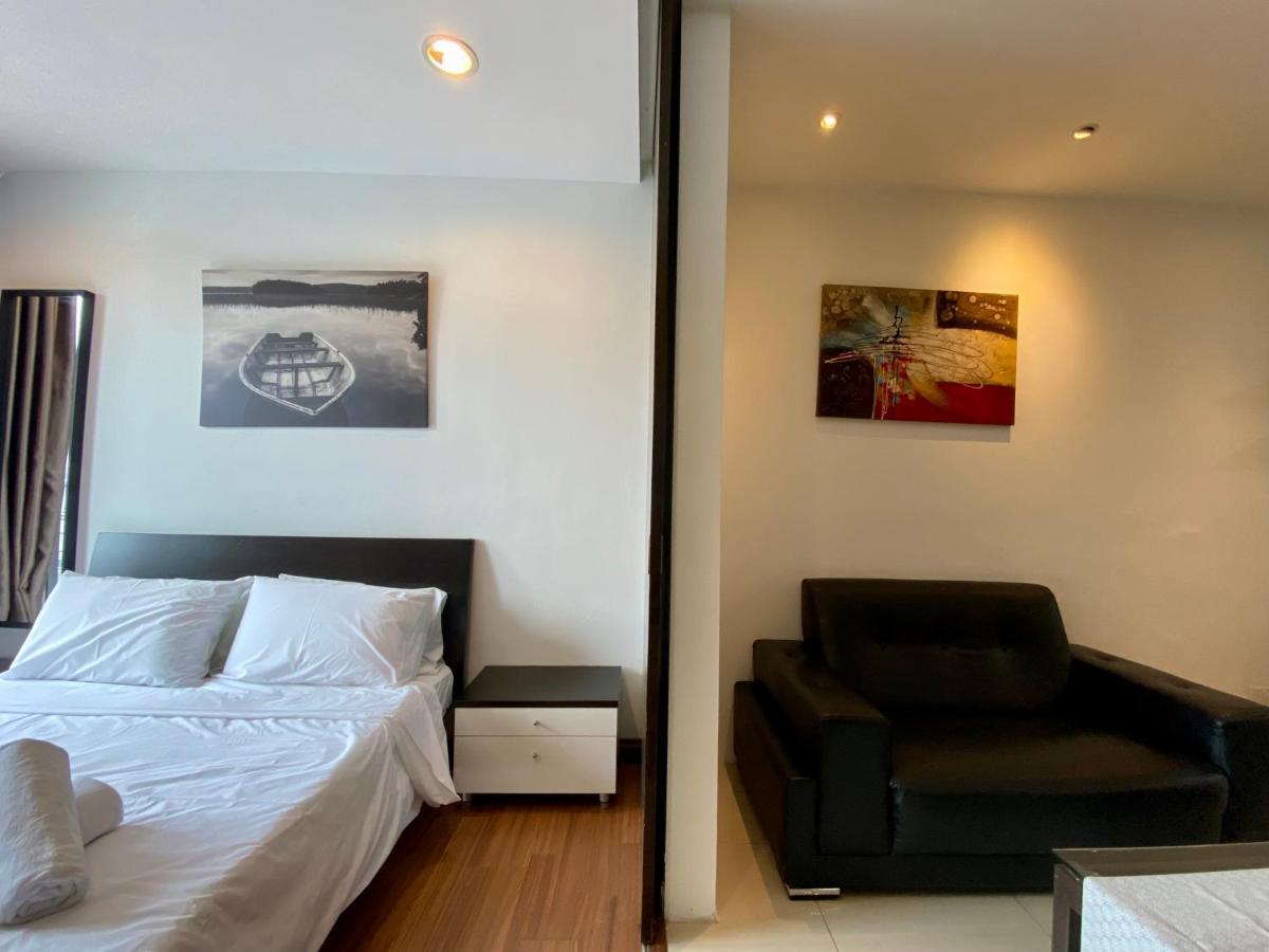 Spacious 3R,2R,Studio 5Min Walk To Time Square,Lalaport, Pool,Gym,Wifi Lejlighed Kuala Lumpur Eksteriør billede