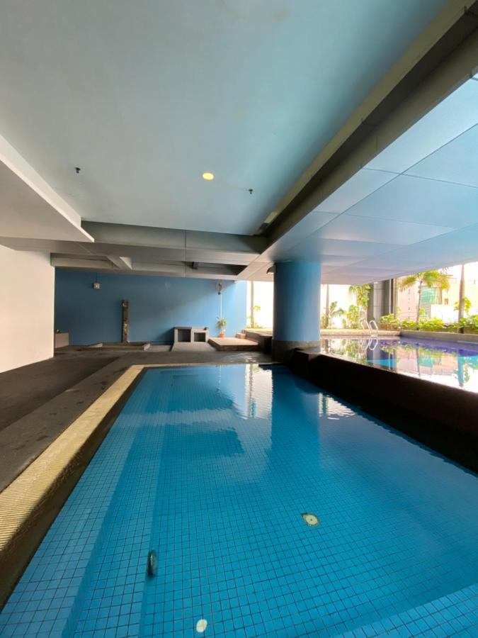 Spacious 3R,2R,Studio 5Min Walk To Time Square,Lalaport, Pool,Gym,Wifi Lejlighed Kuala Lumpur Eksteriør billede