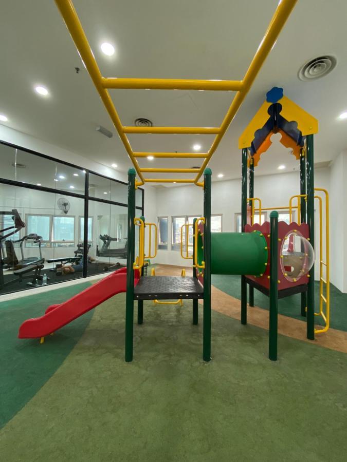 Spacious 3R,2R,Studio 5Min Walk To Time Square,Lalaport, Pool,Gym,Wifi Lejlighed Kuala Lumpur Eksteriør billede