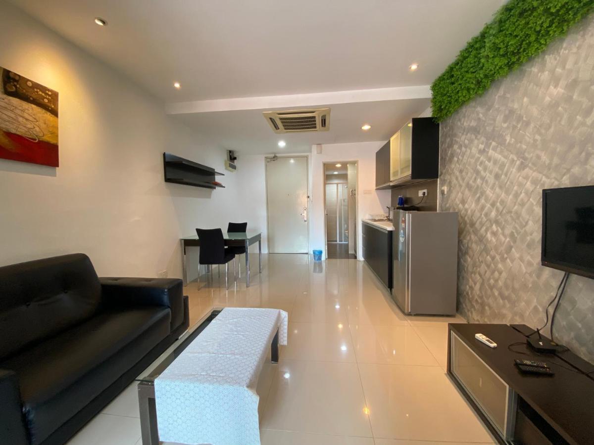 Spacious 3R,2R,Studio 5Min Walk To Time Square,Lalaport, Pool,Gym,Wifi Lejlighed Kuala Lumpur Eksteriør billede