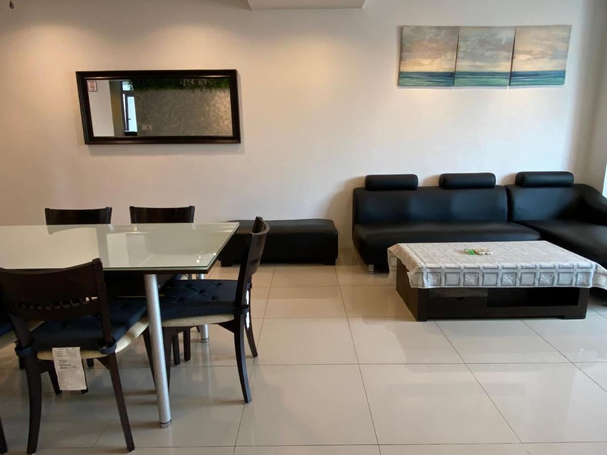 Spacious 3R,2R,Studio 5Min Walk To Time Square,Lalaport, Pool,Gym,Wifi Lejlighed Kuala Lumpur Eksteriør billede