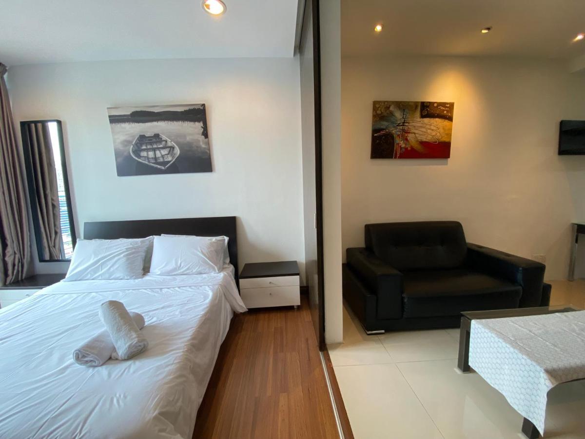 Spacious 3R,2R,Studio 5Min Walk To Time Square,Lalaport, Pool,Gym,Wifi Lejlighed Kuala Lumpur Eksteriør billede