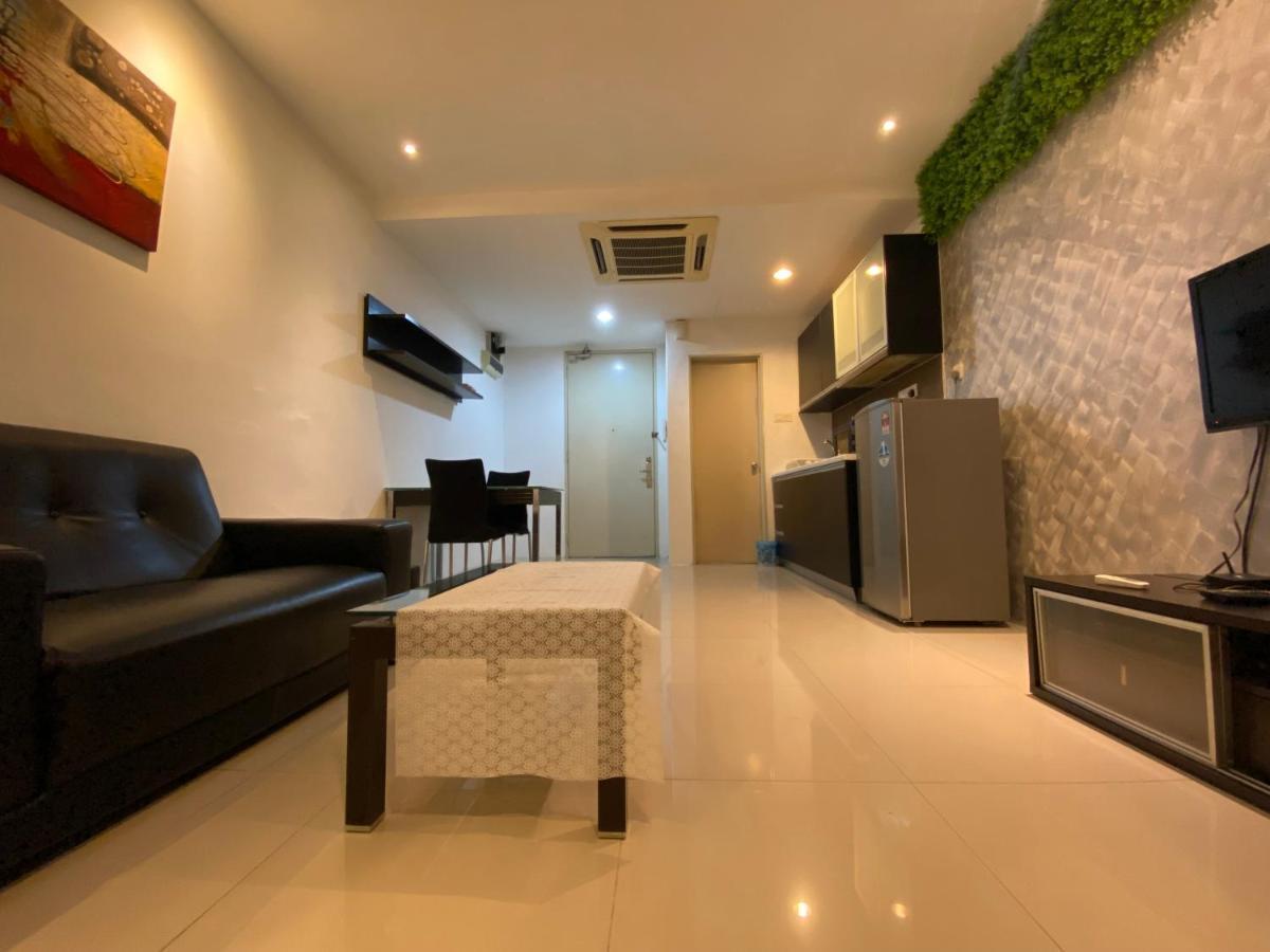 Spacious 3R,2R,Studio 5Min Walk To Time Square,Lalaport, Pool,Gym,Wifi Lejlighed Kuala Lumpur Eksteriør billede