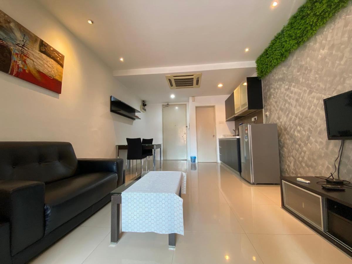 Spacious 3R,2R,Studio 5Min Walk To Time Square,Lalaport, Pool,Gym,Wifi Lejlighed Kuala Lumpur Eksteriør billede