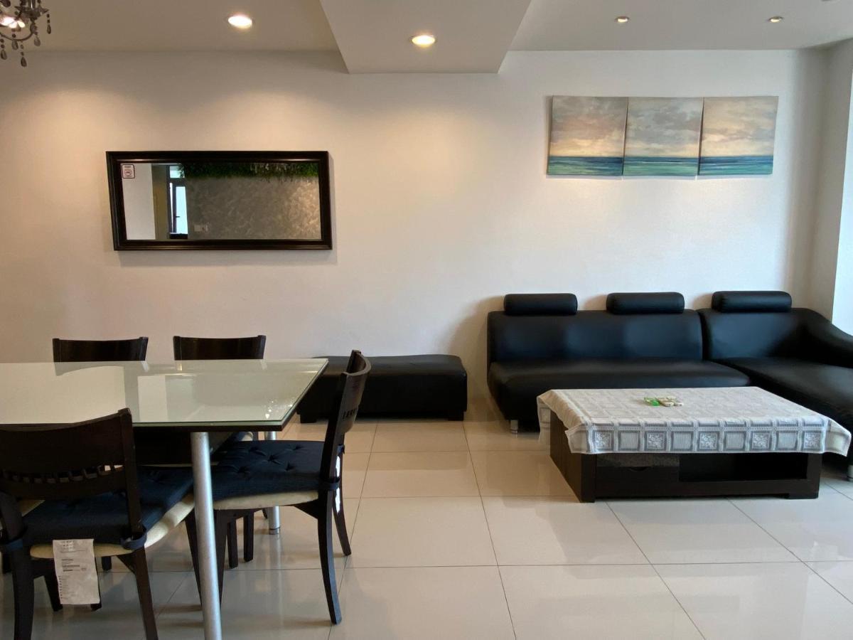 Spacious 3R,2R,Studio 5Min Walk To Time Square,Lalaport, Pool,Gym,Wifi Lejlighed Kuala Lumpur Eksteriør billede