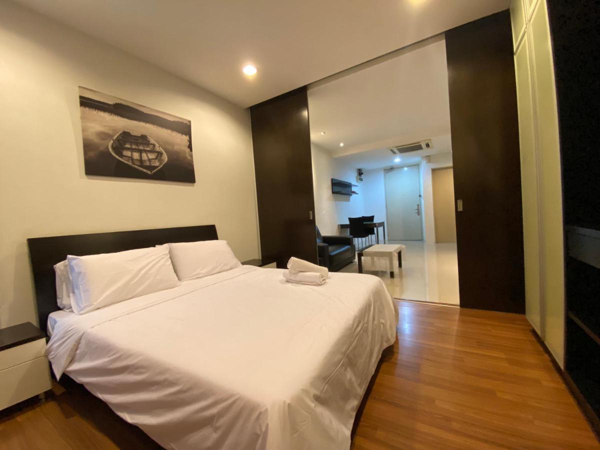 Spacious 3R,2R,Studio 5Min Walk To Time Square,Lalaport, Pool,Gym,Wifi Lejlighed Kuala Lumpur Eksteriør billede
