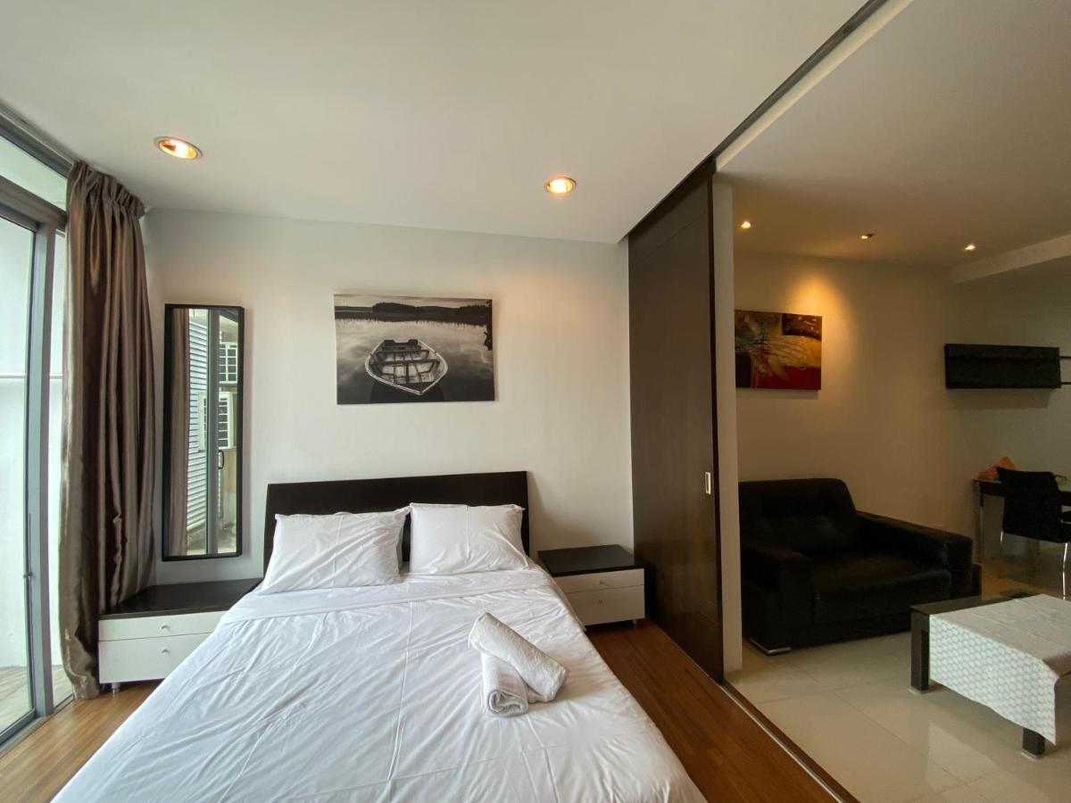 Spacious 3R,2R,Studio 5Min Walk To Time Square,Lalaport, Pool,Gym,Wifi Lejlighed Kuala Lumpur Eksteriør billede