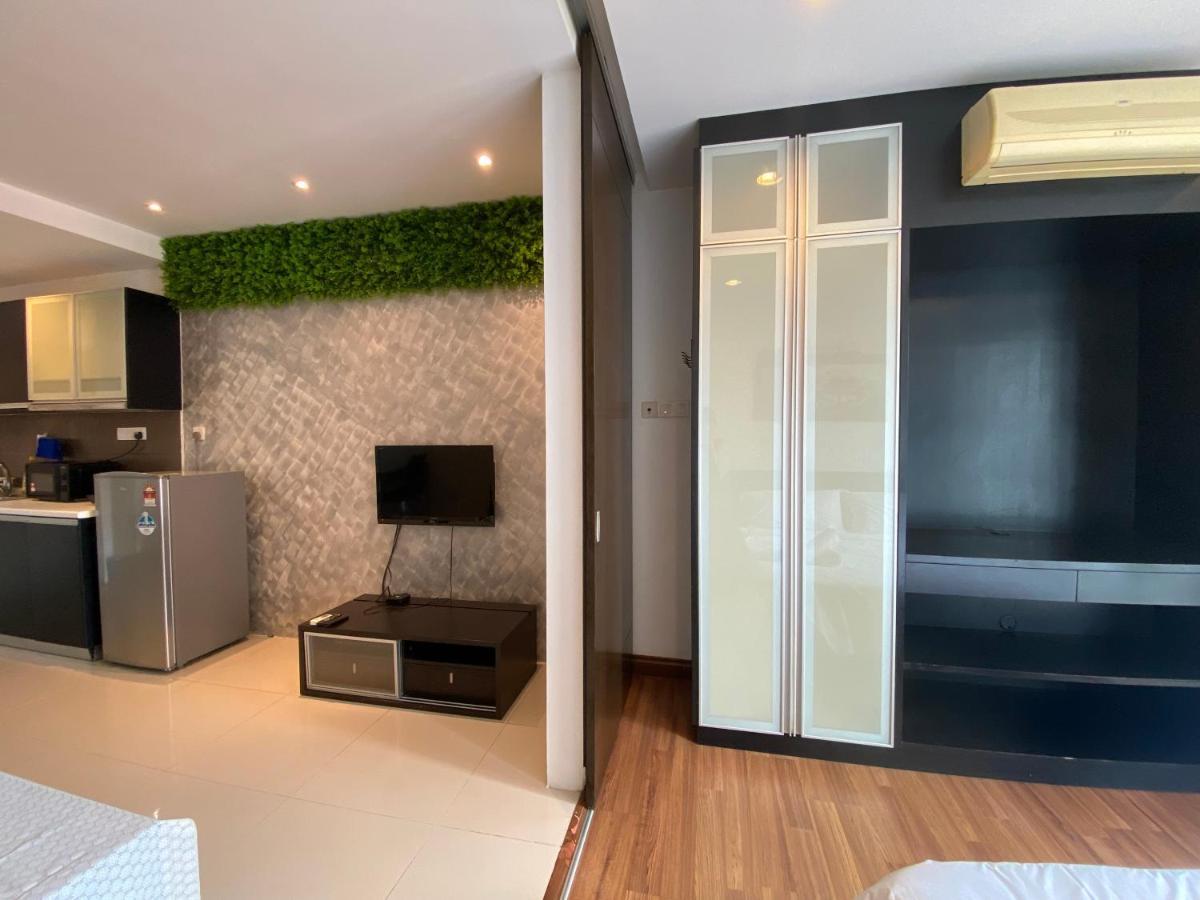 Spacious 3R,2R,Studio 5Min Walk To Time Square,Lalaport, Pool,Gym,Wifi Lejlighed Kuala Lumpur Eksteriør billede